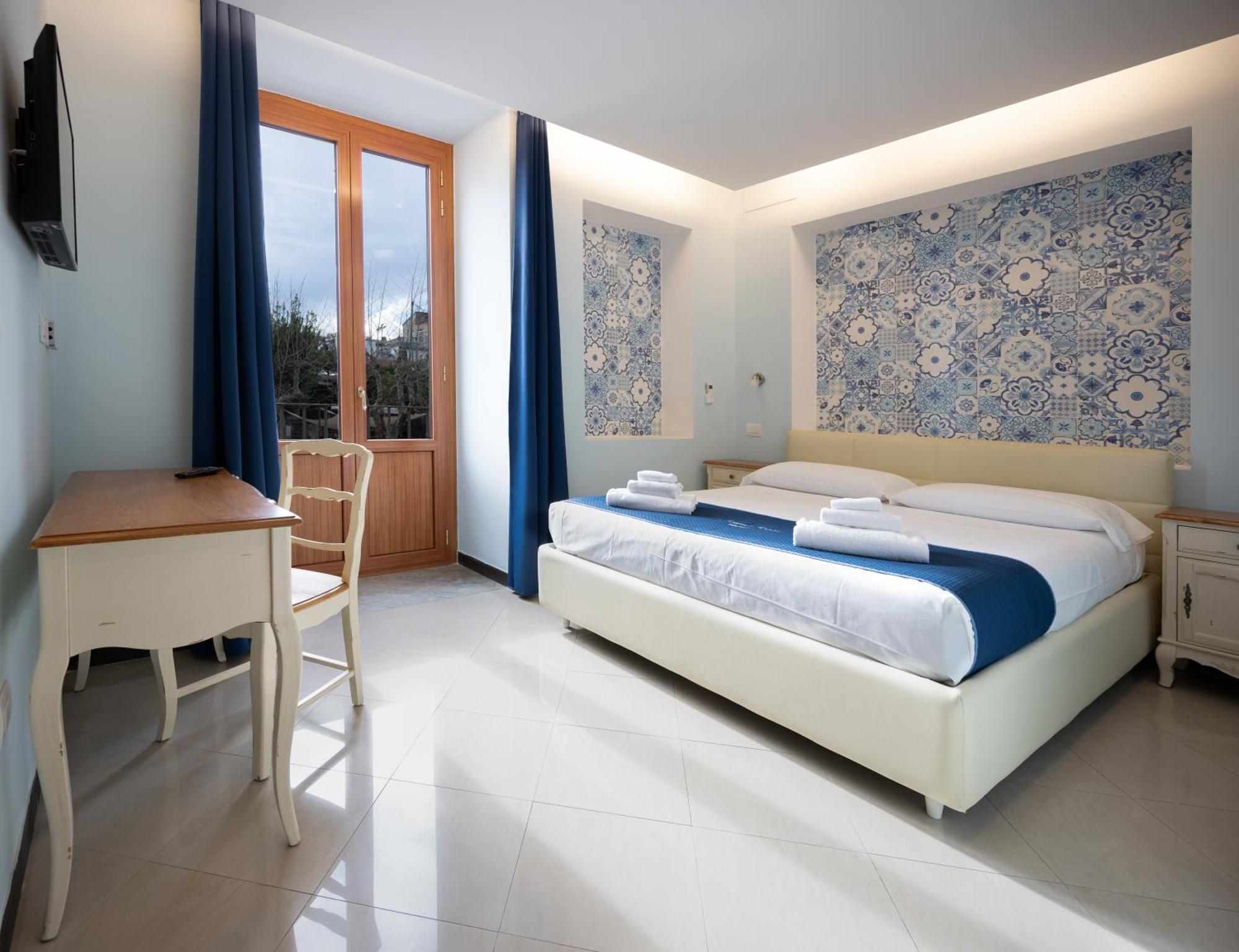 Sorrento Coast Relais Hotel Meta Exterior photo