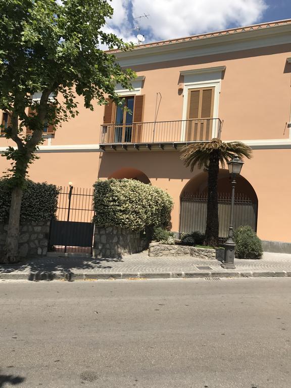 Sorrento Coast Relais Hotel Meta Exterior photo