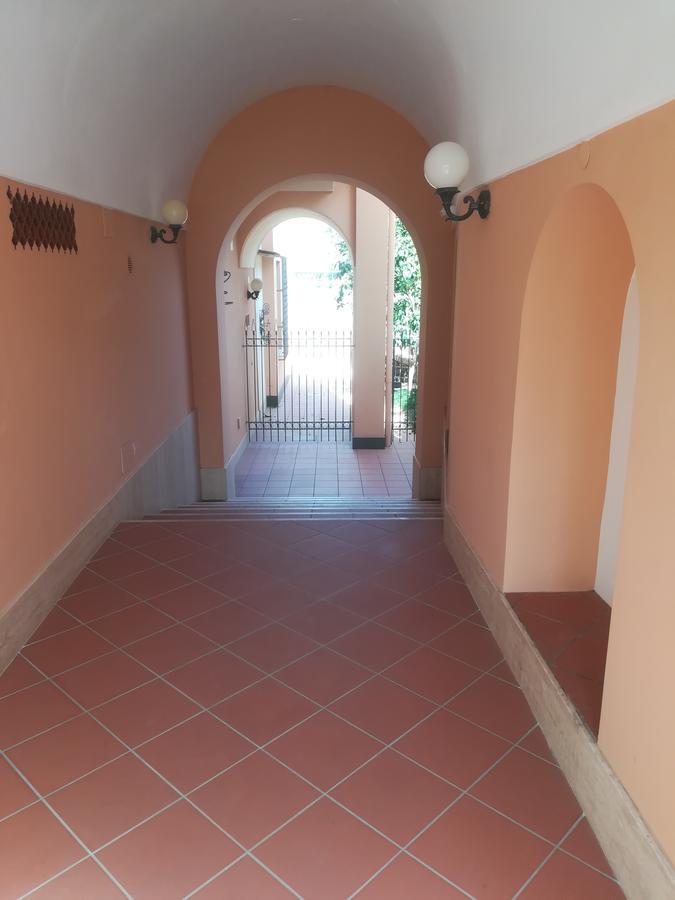 Sorrento Coast Relais Hotel Meta Exterior photo