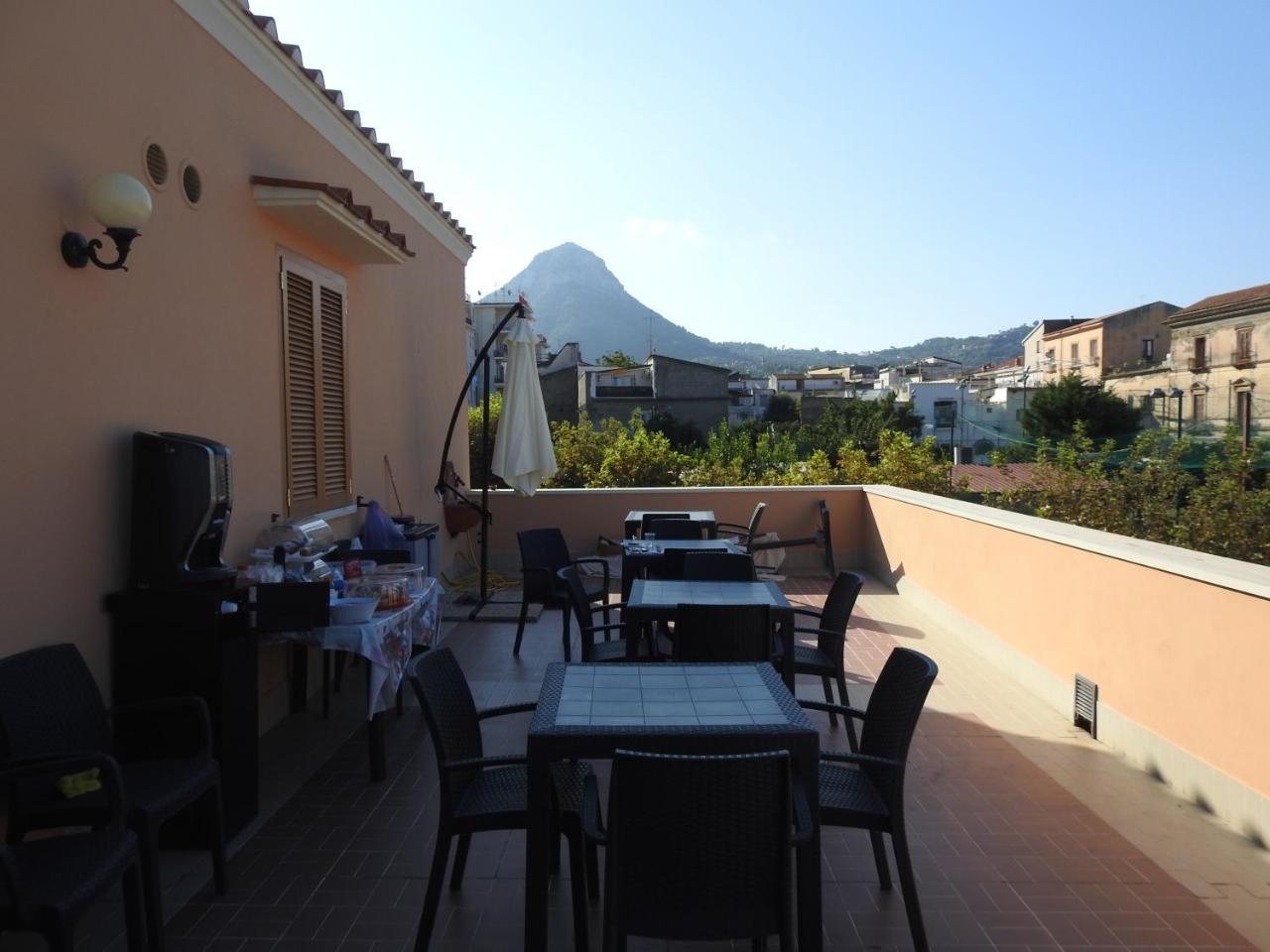 Sorrento Coast Relais Hotel Meta Exterior photo